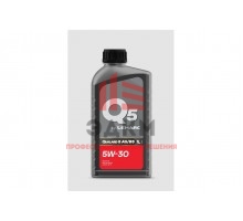 Моторное синтетическое масло Lemarc by QUALARD 5 A5/B5 5W30, канистра 1 л 12750301