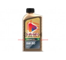Моторное синтетическое масло Lemarc QUALARD NEO HK 5W30, канистра 1 л 12210301