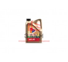 Моторное синтетическое масло Lemarc QUALARD 9 NFC 5W30, канистра 4 л 11790501