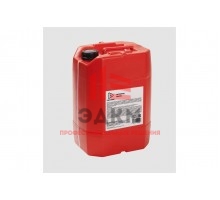 Моторное синтетическое масло Lemarc TONNARD 89 10W40, канистра 20 л 11690901