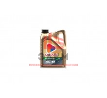 Моторное синтетическое масло Lemarc QUALARD NEO 5W30, канистра 4 л 11800501