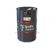 Трансмиссионное масло Quality Formula QF ATF IID, 205л 430900142