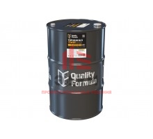 Трансмиссионное масло Quality Formula QF TOP GEAR GL5 75W90, 205л 430900106