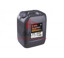 Трансмиссионное масло Quality Formula QF TOP GEAR GL5 75W90, 20л 430900105