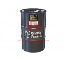 Трансмиссионное масло Quality Formula QF TOP GEAR GL5 85W140, 205л 430900118