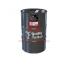 Моторное масло Quality Formula QF RACE OPTI SL 10W40, 205 л 410025014