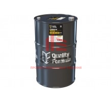 Моторное масло Quality Formula QF Cargo CK 10W30, 205 л 430900048