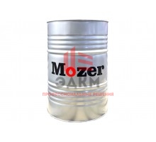 Трансмиссионное масло Mozer TRANSMISSION FLUID ATF ZF LINE 8 (GREEN), бочка 180кг 4639190
