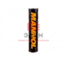 Термостойкая пластичная смазка MANNOL LC-2 High Temperature Grease LC2 400 гр