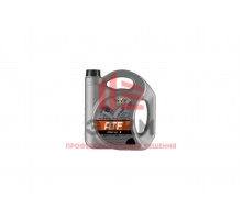 Трансмиссионное масло Wezer АTF Dexron II, канистра 20л 4606222