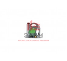 Трансмиссионное масло Wezer 75W-90 API GL-5, канистра 1л 4607021