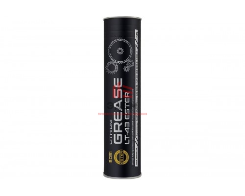 Пластичная автомобильная смазка MANNOL LT-43 ESTER LITHIUM GREASE 400 г
