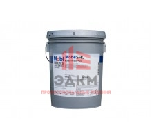 Пластичная смазка Mobil Mobilith SHC 220 16 кг