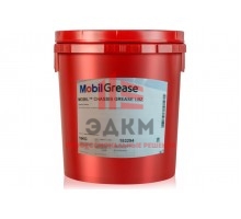 Пластичная смазка MOBIL Chassis Grease LBZ 18 кг