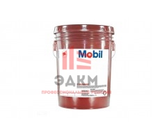 Пластичная смазка MOBIL gear OGL 007 18кг