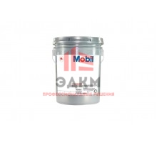 Пластичная смазка MOBIL temp SHC 32 16 кг