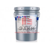 Смазка MOBIL Mobilith SHC 460 пластичная 16 кг