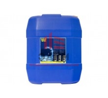 Трансмиссионное масло WEGO ATF II 20 л 4627089061867
