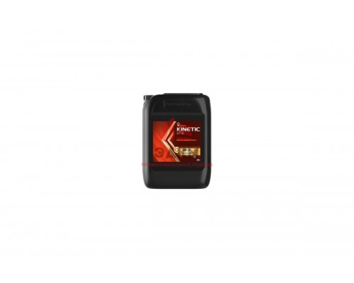 Трансмиссионное масло РОСНЕФТЬ Kinetic UTTO 10W-30 GL-4 минер. кан. 20 л 40827660