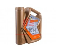 Моторное масло РОСНЕФТЬ Maximum 10W-30 SG-CD минер. кан. 4 л 40814242