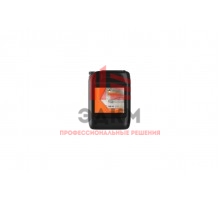 Моторное масло РОСНЕФТЬ Maximum 10W-40 SG-CD п-синт. кан. 20 л 40814360