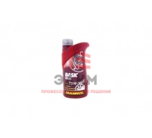 Синтетическое трансмиссионное масло MANNOL BASIC PLUS GETRIEBEOEL 75W90 1 л 1321