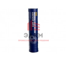 Многоцелевая густая смазка MANNOL MP-2 Universal Multipurpose Grease MP2, 400 гр.