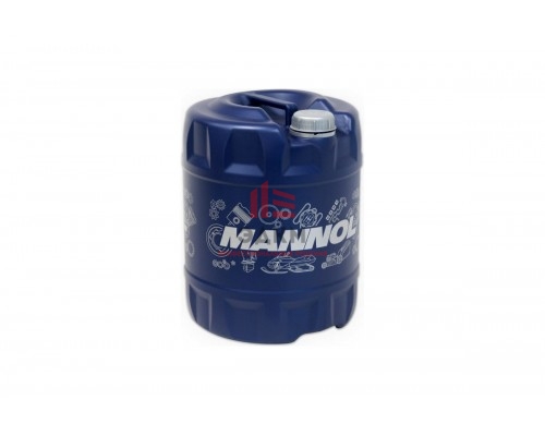 Синтетическое трансмиссионное масло MANNOL EXTRA GETRIEBEOEL 75W90 20 л 1382