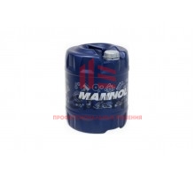 Синтетическая трансмиссионная жидкость MANNOL O.E.M. FOR TOYOTA LEXUS ATF T-IV, 20 л 3038