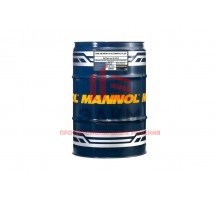 Синтетическое трансмиссионное масло MANNOL DEXRON III AUTOMATIC PLUS, 60 л 1337