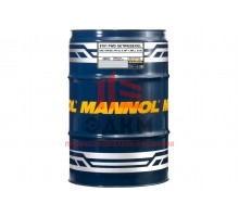 Полусинтетическое трансмиссионное масло MANNOL FWD GETRIEBEOEL 75W85, 60 л 1319
