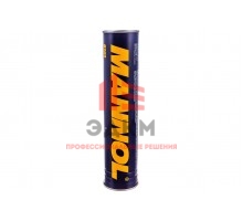 Пластичная водостойкая смазка MANNOL WR-2 Universal Long Term Grease 400 гр.