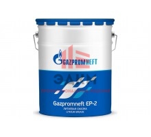 Смазка Gazpromneft Premium Grease EP 2 18 кг
