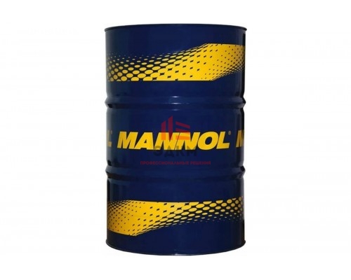 Синтетическое трансмиссионное масло MANNOL EXTRA GETRIEBEOEL 75W-90, 208 л 1307