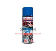 Силиконовый спрей RUNWAY RW6185 450 мл 57157