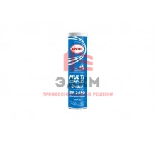 Смазка Sintec MULTI COMPLEX GREASE EP 2-150 400 г