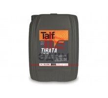 Моторное синтетическое масло Taif TAIF TIRATA, 10W-40, 20 л 212019