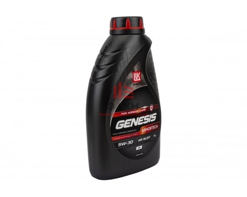 Масло Лукойл GENESIS ARMORTECH НК 5W-30 1л 3149286