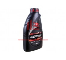 Моторное масло Лукойл GENESIS ARMORTECH FD 5W-30, 1 л 3149867