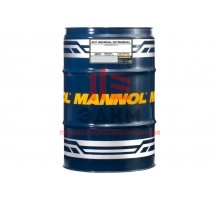Синтетическое трансмиссионное масло MANNOL MAXPOWER 4x4 75W-140, 60 л 1498