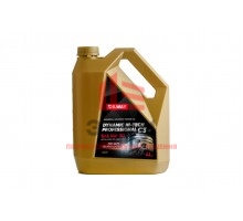 Моторное масло OILWAY Dynamic Hi-Tech C3 5w30, API SN, ACEA C3, 4 л 
