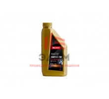 Трансмиссионное полусинтетическое масло OILWAY Sintez-TM 75w90 GL4/5, 1 л