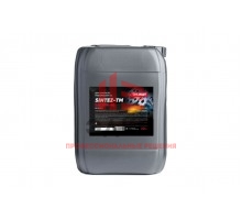 Трансмиссионное масло OILWAY Sintez-TM 75w90, GL4/5, полусинтетическое, 20 л 4670030171412