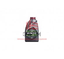 Моторное масло Лукойл GENESIS ARMORTECH DX1 5W-30, 1 л 3173878