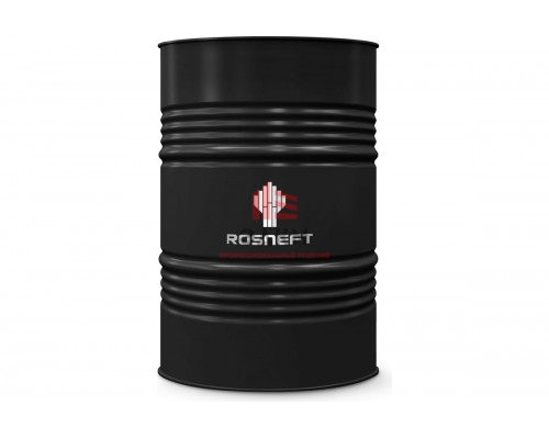 Моторное полусинтетическое масло Роснефть Magnum Maxtec 5w-30 API SL/CF, бочка 180 кг/216,5 л 40814870