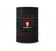 Трансмиссионное полусинтетическое масло Роснефть Kinetic ATF III, бочка 175 кг/216,5 л40817570