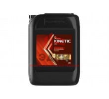 Трансмиссионное K масло Роснефть Kinetic UN 80W-90 GL-4/GL-5, канистра 20 л 10055