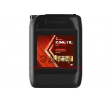 Трансмиссионное масло Роснефть Kinetic UN 75W-90 GL-4/GL-5, канистра 20л 10050