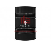 Моторное масло Роснефть Revolux D5 5W-40 API CJ-4/SM, бочка 180кг/216,5л
