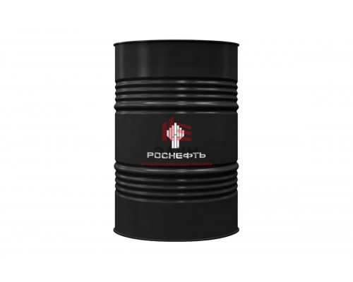 Моторное масло Роснефть Diesel 3 15W-40 API CI-4/SL ,бочка 180 кг/216,5л 8392